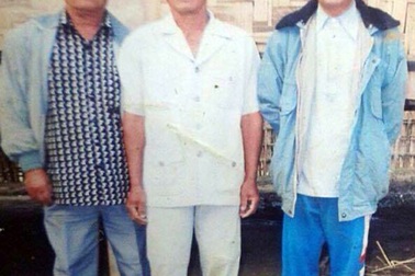 Người lính trở về từ Lào sau 40 năm làm “liệt sĩ”