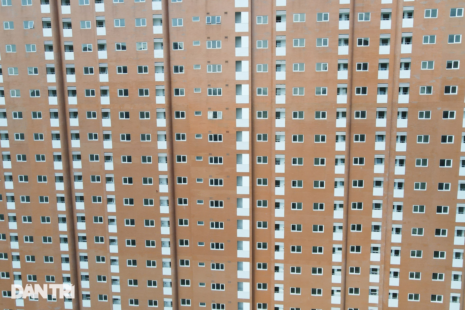 Điểm danh 10 khu nhà tái định cư trưng dụng làm Bệnh viện dã chiến ở Hà Nội - 5 Điểm danh 10 khu nhà tái định cư trưng dụng làm Bệnh viện dã chiến ở Hà Nội - 5