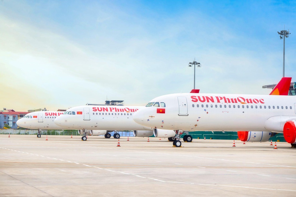 Sun Group bắt tay với 2 tập đoàn quốc tế hàng đầu trong lĩnh vực đào tạo ngành dịch vụ - 2 Sun Group bắt tay với 2 tập đoàn quốc tế hàng đầu trong lĩnh vực đào tạo ngành dịch vụ - 2