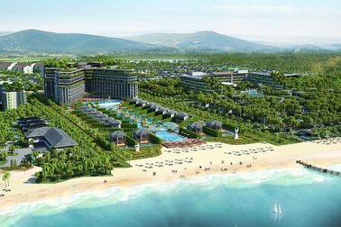 Quý II/2018, Tập đoàn CEO tiếp tục đà tăng trưởng ổn định và bền vững