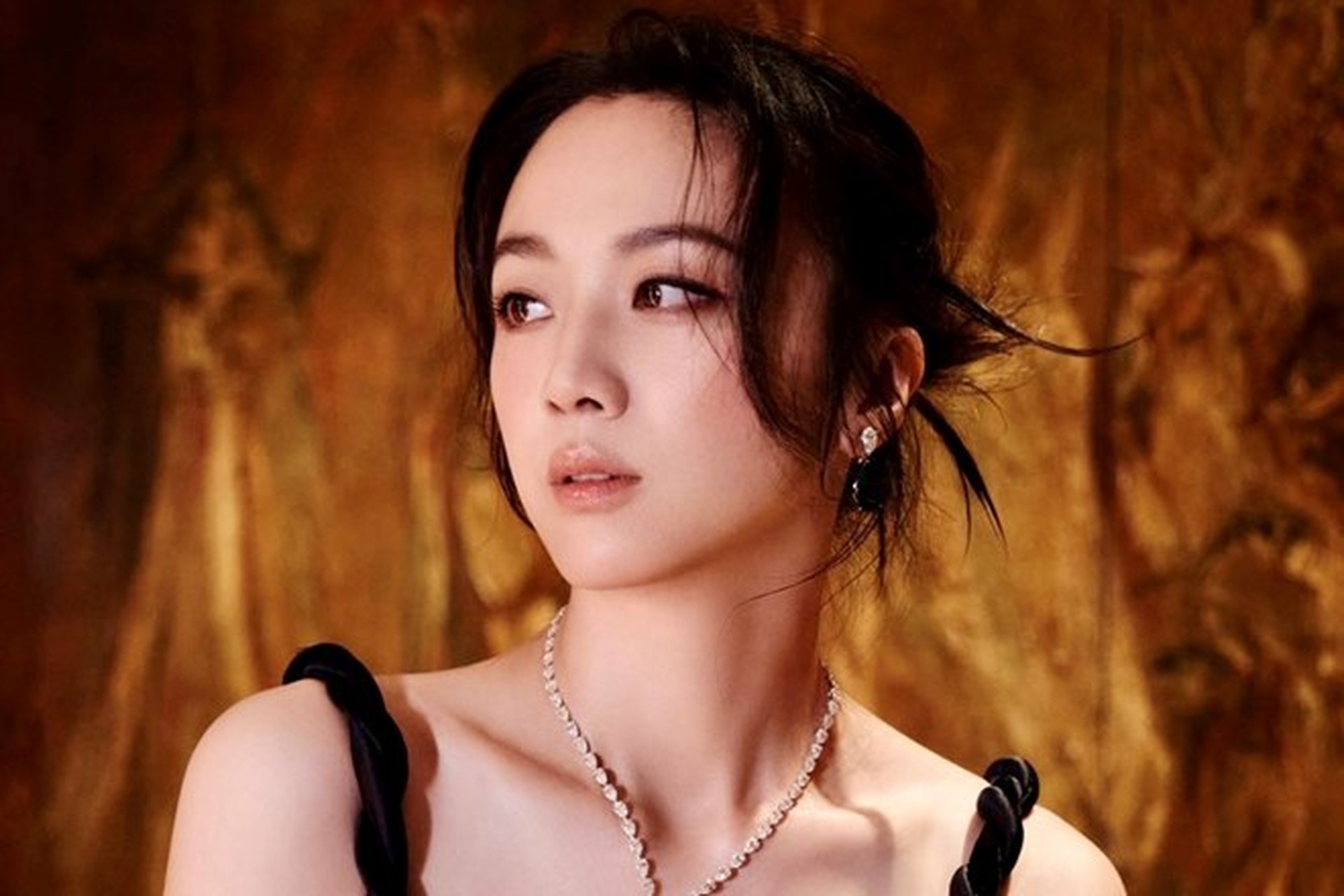 10 người phụ nữ sở hữu gương mặt đẹp nhất thế giới theo “tỷ lệ vàng” Hy Lạp - 10