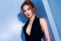 Người Việt thi Hoa hậu Thế giới: Chưa ai vượt được thành tích của Lan Khuê?