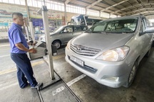 Đề xuất cho đăng kiểm viên sai phạm "lấy công chuộc tội"
