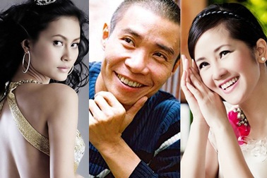 Dàn diễn viên Việt trong phim “Người Mỹ trầm lặng” sau 13 năm