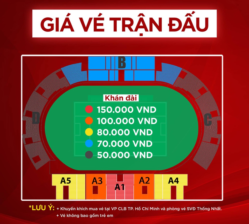 Người hâm mộ TPHCM lên cơn sốt với cuộc so tài Công Phượng – Quang Hải - 4