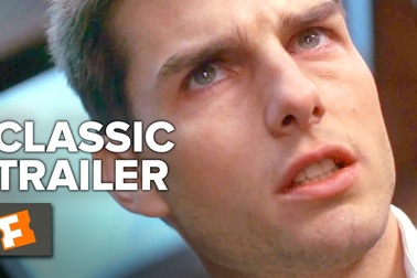 Trailer phim Mission: Impossible (1996)