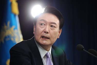 Hàn Quốc lung lay ý tưởng cung cấp vũ khí cho Ukraine