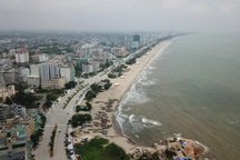 Du lịch Thanh Hóa "nín thở" chờ thời cơ