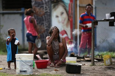 DN nhà nước Trung Quốc hối lộ để giành những hợp đồng béo bở ở Venezuela