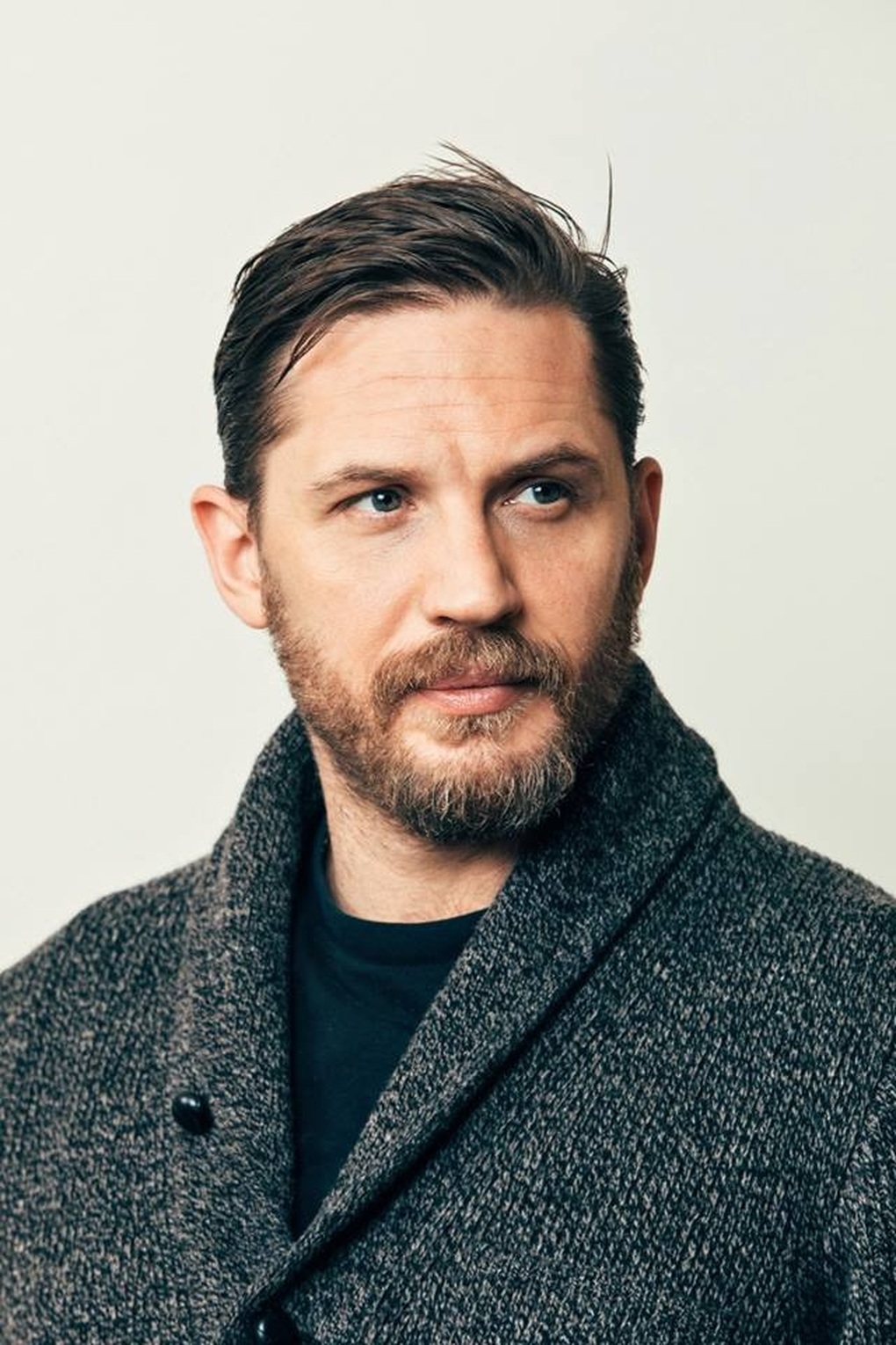 Tài tử cơ bắp Tom Hardy gây sốt với hình ảnh đi thi đấu võ thuật - 7 Tài tử cơ bắp Tom Hardy gây sốt với hình ảnh đi thi đấu võ thuật - 7