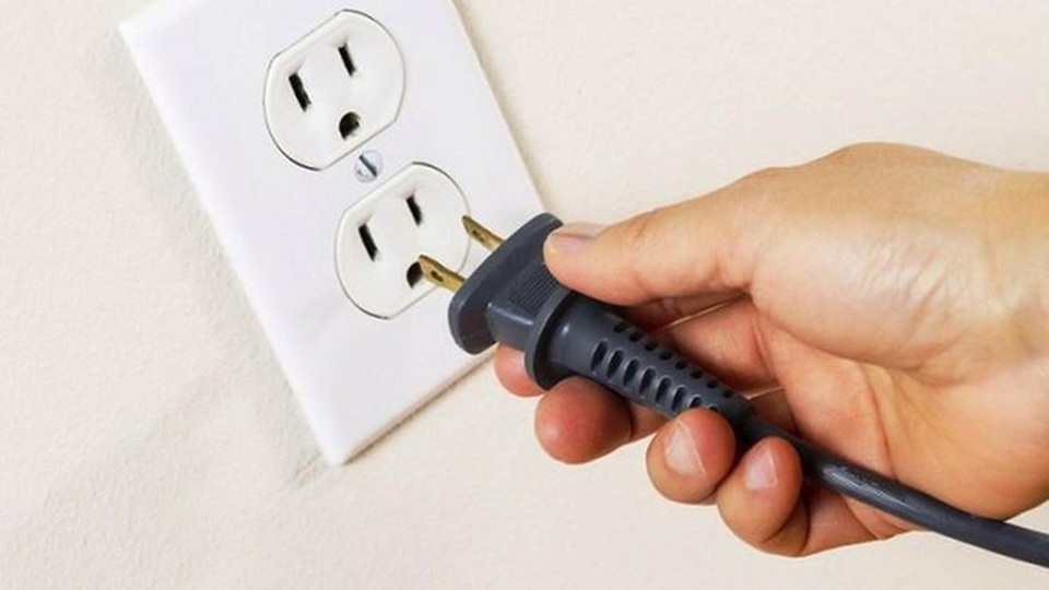 “Những lưu ý để tiết kiệm điện” là thủ thuật nổi bật tuần qua - 1 “Những lưu ý để tiết kiệm điện” là thủ thuật nổi bật tuần qua - 1