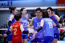 Chân dung 4 ngôi sao bóng chuyền nữ Việt Nam lọt Top 100 thế giới