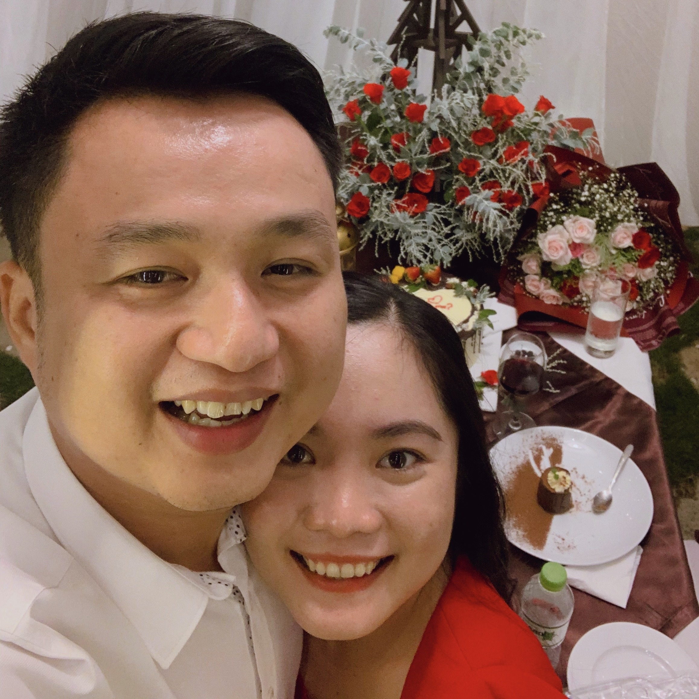 Bạn có tin vào lời hứa 10 năm sau mình sẽ cưới nhau không? - 22 Bạn có tin vào lời hứa 10 năm sau mình sẽ cưới nhau không? - 22