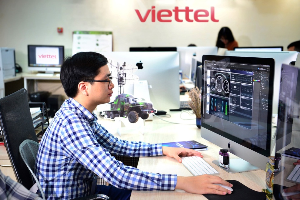 Viettel nhận thêm 2 bằng sáng chế độc quyền tại Mỹ - 2 Viettel nhận thêm 2 bằng sáng chế độc quyền tại Mỹ - 2