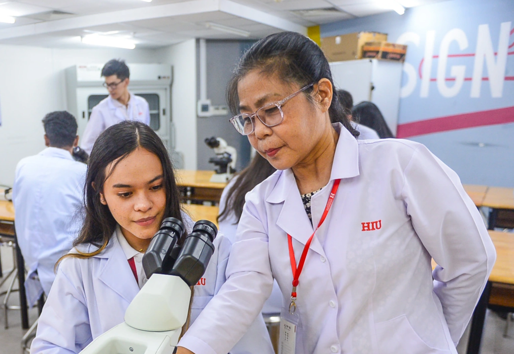 Học phí ngành y, dược năm 2023 tăng bao nhiêu? - 1 Học phí ngành y, dược năm 2023 tăng bao nhiêu? - 1