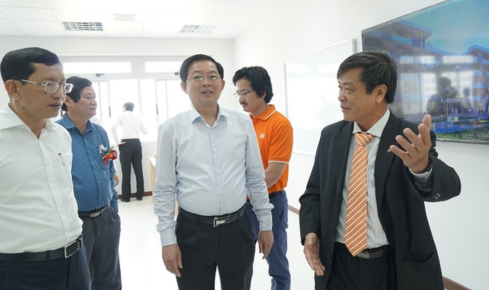 Dòng vốn tỷ USD rót vào các dự án bất động sản ở Bình Định - 2 Dòng vốn tỷ USD rót vào các dự án bất động sản ở Bình Định - 2