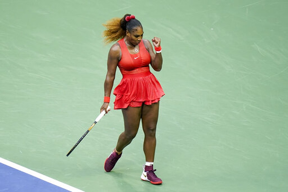 US Open 2020: Murray ngược dòng đầy vất vả ở ngay vòng đầu - 3