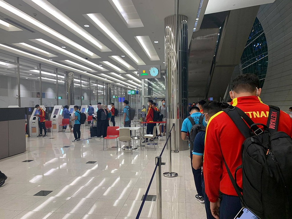 Đại chiến đội tuyển Việt Nam gặp Trung Quốc đổi giờ thi đấu - 2 Đại chiến đội tuyển Việt Nam gặp Trung Quốc đổi giờ thi đấu - 2