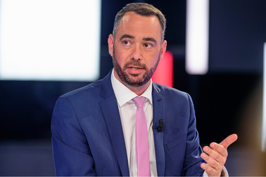 Vì sao Bỉ phản đối dùng tài sản Nga bị đóng băng cho Ukraine?