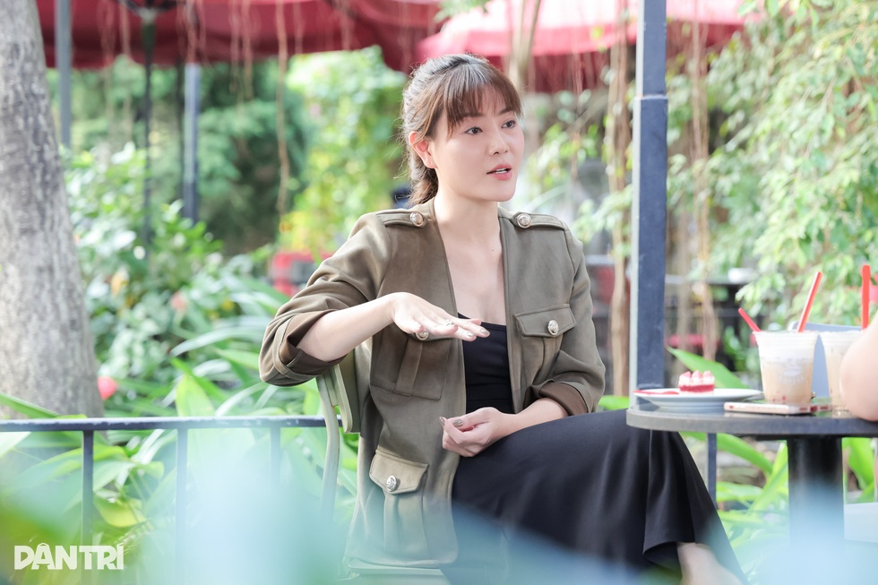 Thanh Hương lên tiếng nghi vấn bệnh ngôi sao, bị quỵt cát-xê khi đi diễn - 4 Thanh Hương lên tiếng nghi vấn bệnh ngôi sao, bị quỵt cát-xê khi đi diễn - 4