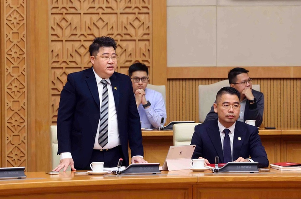 Khám phá Discovery - doanh nghiệp muốn làm đường sắt cao tốc Bắc - Nam - 1