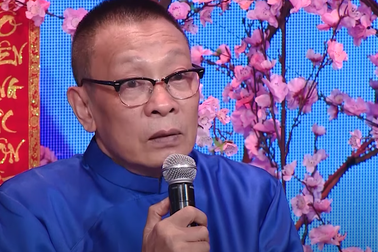 MC Lại Văn Sâm: "Cho đến khi mẹ mất, tôi chưa một lần nói yêu mẹ"