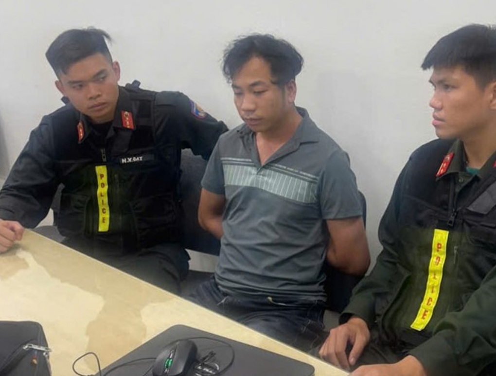 Triệt phá đường dây ma túy, một cán bộ Công an Quảng Ninh hy sinh - 1 Triệt phá đường dây ma túy, một cán bộ Công an Quảng Ninh hy sinh - 1