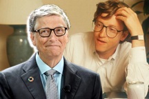 Bill Gates chia sẻ bí mật về quyết định bỏ học Harvard ở tuổi 20