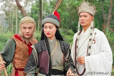 "Đường Tăng" Giang Hoa tiều tụy vì bệnh tật ở tuổi xế chiều