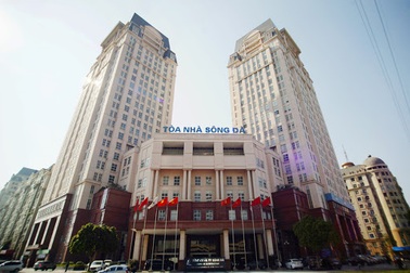 Chuyển vốn nhà nước tại loạt tổng công ty thuộc Bộ Xây dựng về SCIC