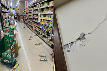 Người Việt ở Đài Loan kể phút tử thần trong trận động đất mạnh nhất 25 năm