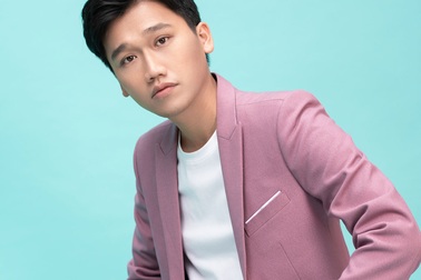 Xuân Nghị và quá khứ "đi bưng bê, ngủ gác xép, ăn cháo qua ngày"