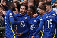Chelsea lập hàng loạt kỷ lục sau trận đại thắng 7-0