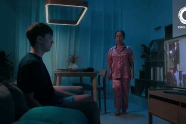 Clip nói về giáo dục giới tính trong gia đình gây phản ứng trái chiều