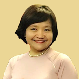 TS Nguyễn Thụy Anh