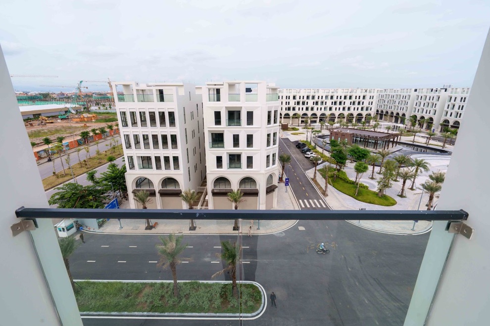 Masterise Homes bàn giao shoptique tại dự án The Centric Hải Phòng - 4 Masterise Homes bàn giao shoptique tại dự án The Centric Hải Phòng - 4