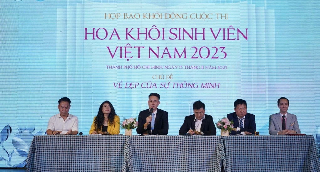 Hoa khôi sinh viên Việt Nam 2023 không chấp nhận thí sinh thẩm mỹ - 1 Hoa khôi sinh viên Việt Nam 2023 không chấp nhận thí sinh thẩm mỹ - 1