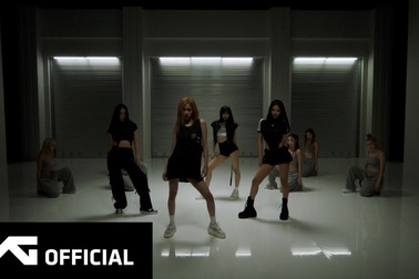 MV "Shut down" của BlackPink