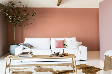 Không gian “chill” chào đón giao mùa