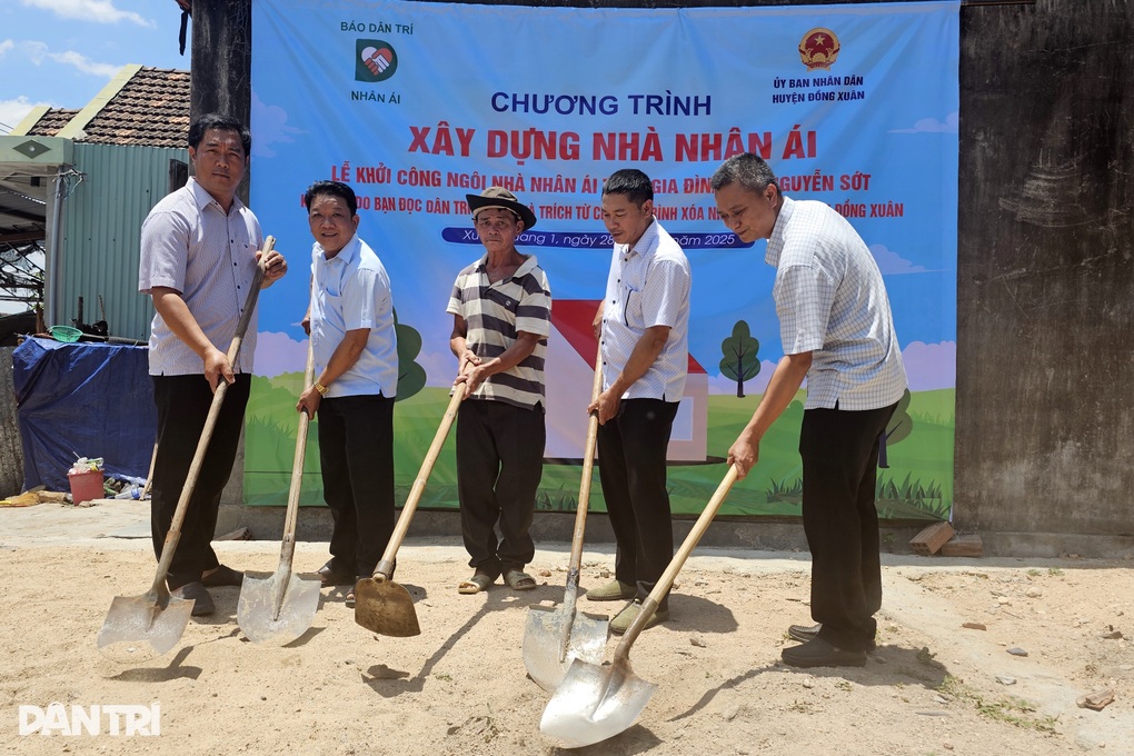 Tâm nguyện cuối đời của vợ tôi cũng thành sự thật - 3 Tâm nguyện cuối đời của vợ tôi cũng thành sự thật - 3
