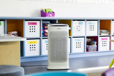 Australia: Trường học ráo riết áp dụng biện pháp phòng dịch để đón học sinh