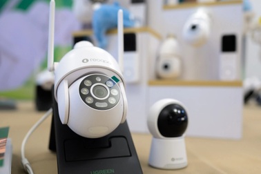 Yêu cầu an toàn thông tin dành cho camera giám sát