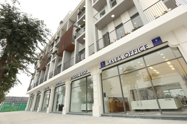 Thị trường nhà ở thấp tầng xây sẵn “hút” khách hàng tại Hải Phòng