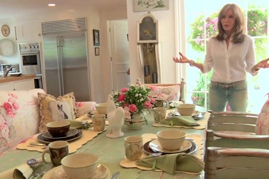 Jaclyn Smith xinh đẹp và trẻ trung