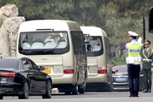 Giới chức Triều Tiên liên tiếp thăm Trung Quốc trước hội nghị Mỹ-Triều