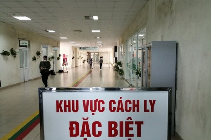 Đến 18h ngày 8/4, Việt Nam có thêm 9 ca bệnh COVID-19 - Ảnh 1. Đến 18h ngày 8/4, Việt Nam có thêm 9 ca bệnh COVID-19 - Ảnh 1.