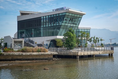 Đà Nẵng thông tin tiến độ xử lý bến du thuyền liên quan Vũ "Nhôm"