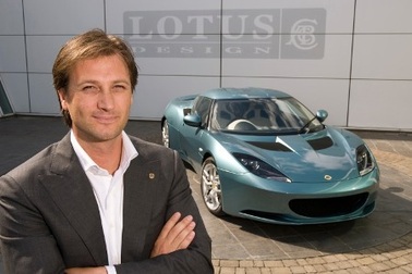 Lotus tuyển mộ cựu lãnh đạo BMW, Ferrari