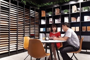 Doanh nghiệp nội thất đang bỏ quên sân nhà