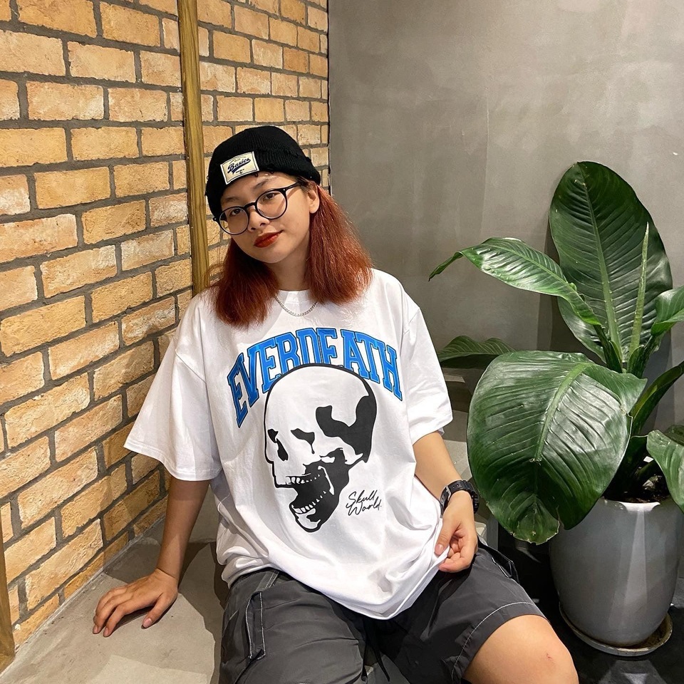 Nữ sinh Hòa Bình được bố mẹ hướng theo học múa nhưng lại đam mê hip hop - 8 Nữ sinh Hòa Bình được bố mẹ hướng theo học múa nhưng lại đam mê hip hop - 8